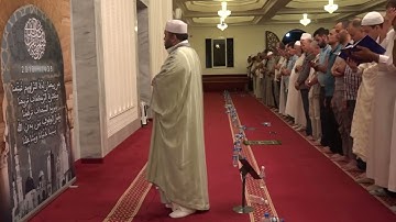 سورة النور برواية قالون الشيخ بلال بن محمود حفظه الله