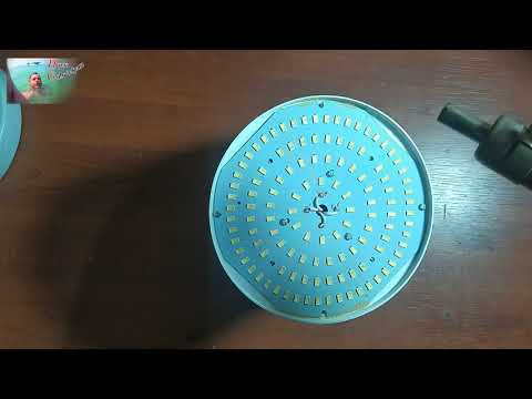 Video: Ինչպես է աշխատում LED շղթան: