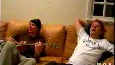 blink 182 recording studio 15