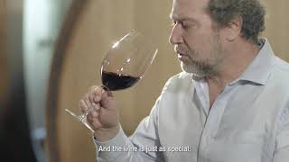 Daniel Pi introduces Bemberg La Linterna Malbec Chanar Punco Catamarca Argentina
