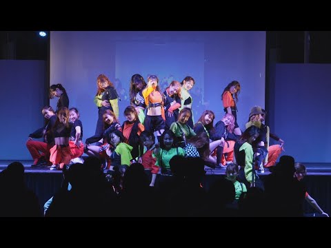 DP STUNys MOMO 組 ( COLLEGE NUMBER 2021 )
