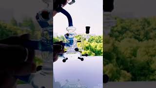 Famous recycler glass bong Net Worth