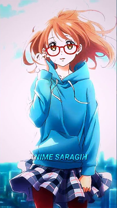 JEDAG JEDUG ANIME || MIRAI KURIAYAMA🥀🌻 || DJ SENYAMAN MU 🎶