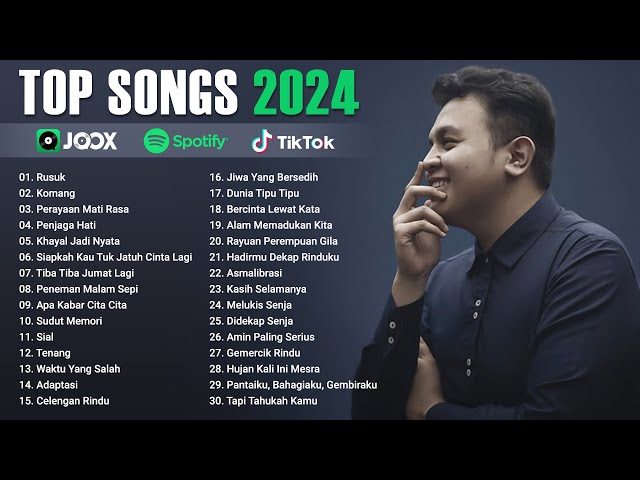 Gery Gany - Raim Laode - Umay Shahab ♪ Spotify Top Hits Indonesia - Lagu Pop Terbaru 2024 class=