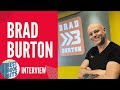 Brad Burton Interview | The UK&#39;s #1 Motivational Speaker | Founder of 4Networking | Bestbookbits