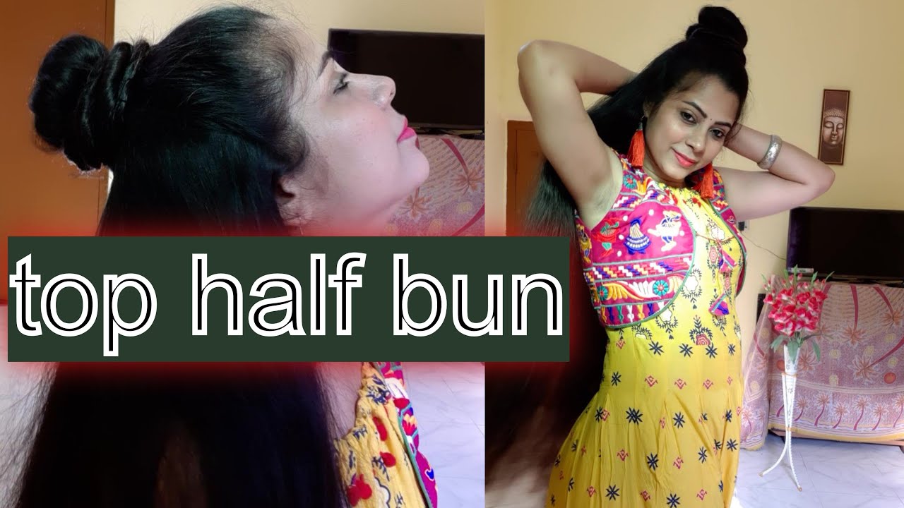 my big adorable donut-Bun.. a close view  😍