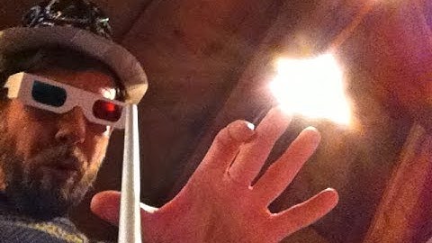 Aqua Safari / David A. Lucas on Moog & Theremin