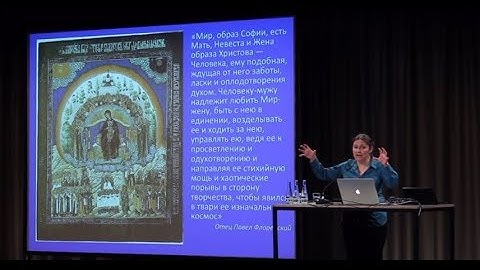Overcoming Death through Art: From Nikolai Fedorov to the Cosmists of the 1920s | Anastasia Gacheva