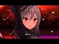 【限定SSレア】デレステ 華蕾夢ミル狂詩曲~魂ノ導~ 神崎蘭子 MV