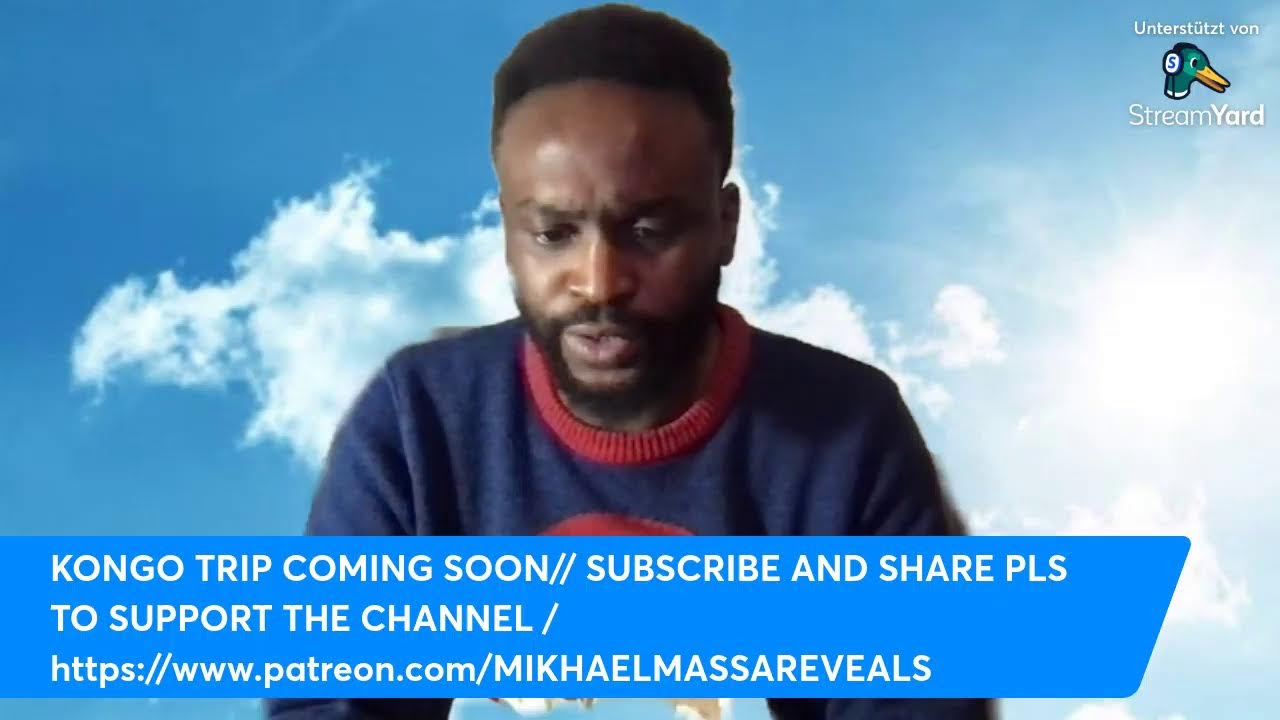 Unveiling the Biblical Roots: Mapping the 12 Kingdoms of Africa - YouTube