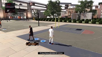 2k20  i hit 88 overall scoring machine