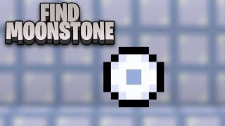 How to find Moonstone fast in bloxd io