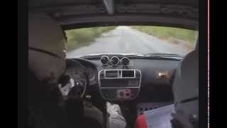 TRCC 台東關山 Round 2
