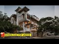 House in New Delhi | Ashraya Residence | Spaces Architects @KA