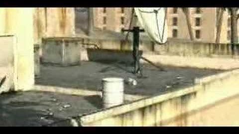 COD4 New Maps Teaser Trailer