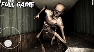 Room 817 Scary Escape Horror | Full Gameplay