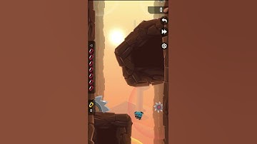 How would Tallest Tree | Namibia | Route 2 | Level 5 look in Reverse