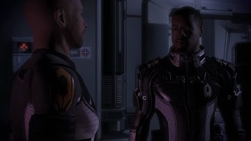 Mass Effect 2 (PC) - Gameplay Maxed Out Settings (HD)