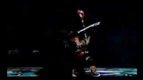 Kingdom Hearts - Drop The Bomb