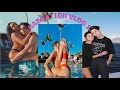 BAECATION + SEB VLOG 1