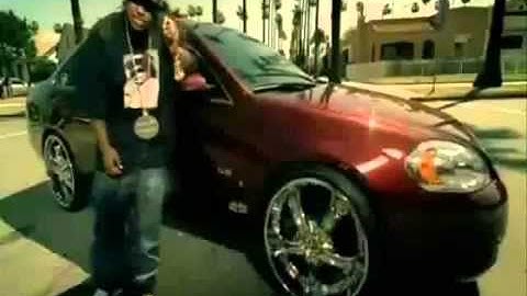 Ice Cube Ft Game, WC, Snoop & Lil Eazy E   I Rep That West