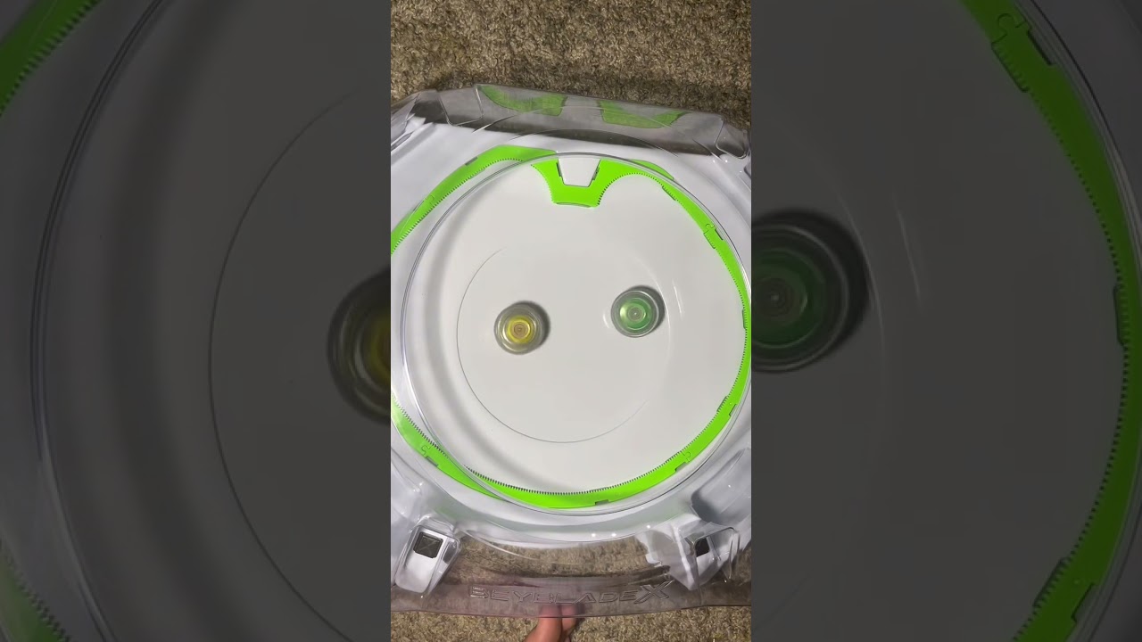 Beyblade x 1v1s!? Let’s Go!