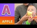 ABC Phonics Song | Alphabet letter sounds | ABC learning for toddlers | Education ABC Nursery Rhymes