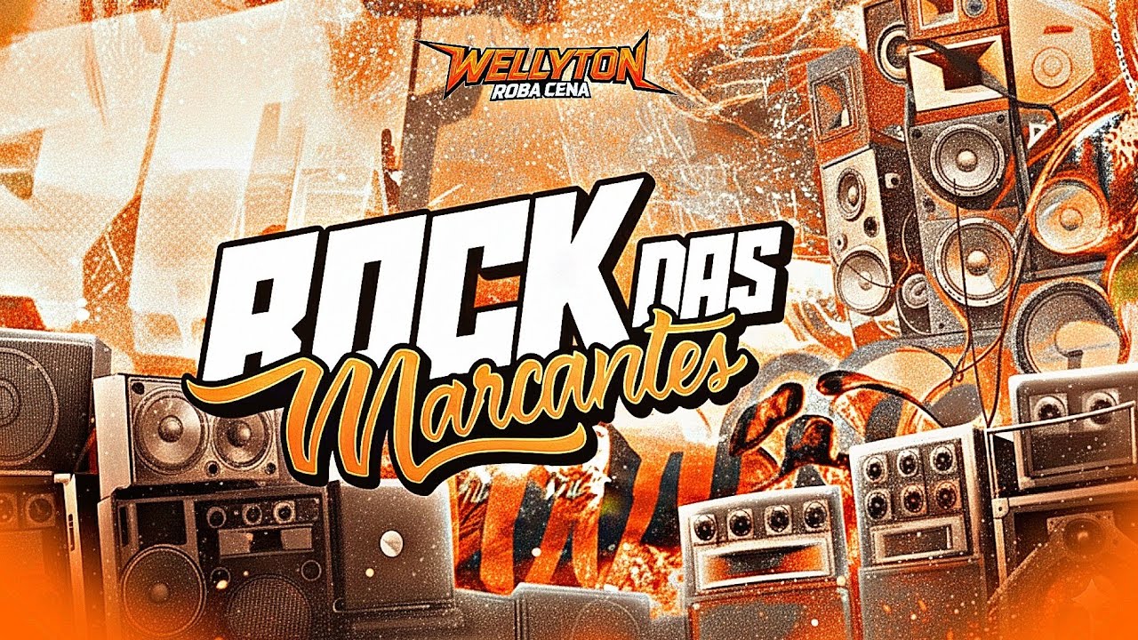 SET ROCK DAS MARCANTES SET ROCK DOIDO ROMÂNTICO 2026 