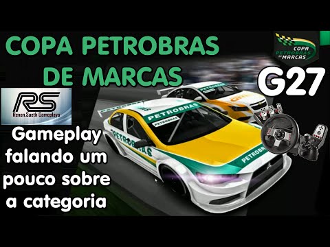 copa petrobras de marcas pc game