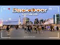 [KPOP IN PUBLIC BEHIND] Stray Kids (스트레이 키즈) - "Back Door" Cover Side Cam ver.