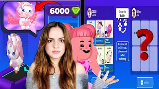 PK XD YENİ PARLAK UNİCORN PETİ NASIL ALINIR ? TAKAS MI ? YUMURTA MI ? (En PAHALI Pet) | ÖZGÜŞ TV