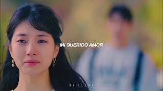 Suzy - My Dear Love » Start-Up OST [Traducida al Español]