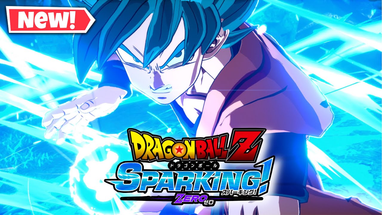 Dragon Ball: Budokai Tenkaichi 4 gets first gameplay trailer with Sparking!  Zero rebrand - Dot Esports