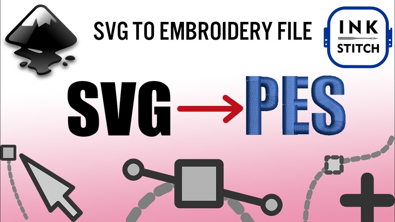 convert image to pes file