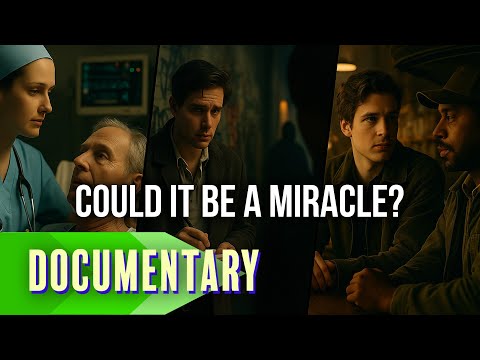 ANGELIC NURSE, GANG ENCOUNTER & A STRANGER’S GIFT | COULD IT BE A MIRACLE?