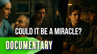 ANGELIC NURSE, GANG ENCOUNTER & A STRANGER’S GIFT | COULD IT BE A MIRACLE?