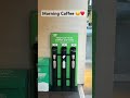 Starting my working day from coffee ☕️ today 😊 #australia #brisbane #coffeetime #recycling #qld