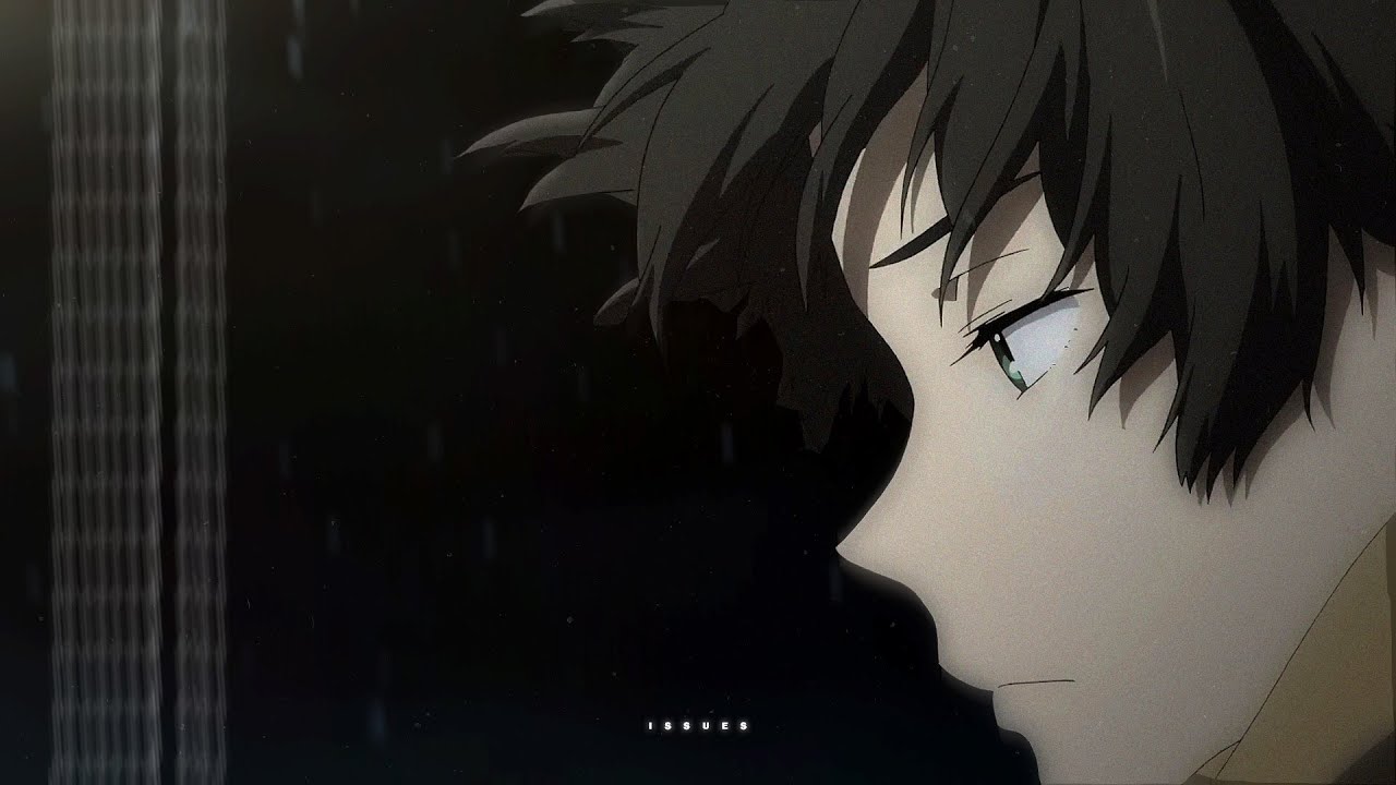 Lund Issues (Lyrics) YouTube