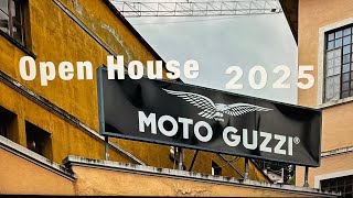 Download Lagu MOTO GUZZI. Open House 2025 MP3 Download Lagu MOTO GUZZI. Open House 2025 MP3