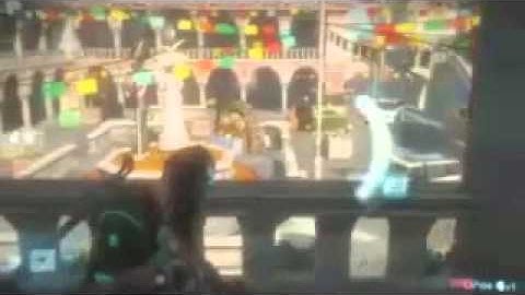 Army of Two The Devils Cartel Burning Bridges part 5 Walkthrough