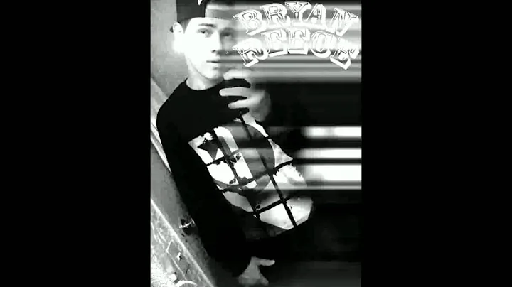 Bryan Reece-I cant explain