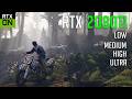 GTA 5 Enhanced 1440p Benchmark RTX 2080 Ti • i9 9900K in 2026