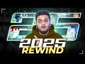 Rewind 2025 VideoWaliSarkar!! 