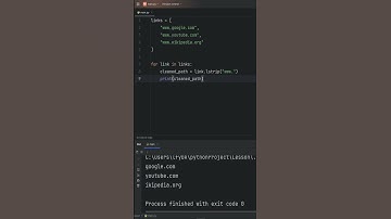 Простая ошибка в Python! #python #программирование #code