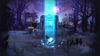 [아임백 : 방치형 머지 영웅 키우기] 소개 영상 30s screenshot 4