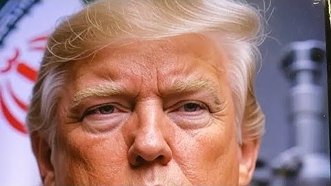 DONALD TRUMP DECIDIRÁ SI ENTRA EN LA GUERRA. SE DEGRADA ERICK. CONTINUARÁN REDADAS DE ICE. TOGA.