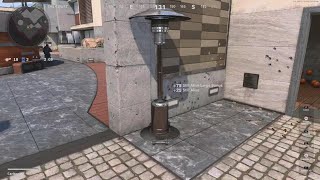 Good Spot To Hide - Raid