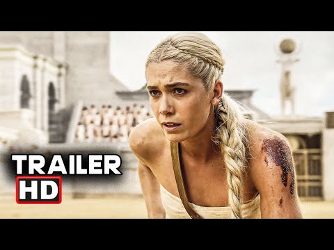 THE PENDRAGON CYLE: Rise Of The Merlin (2026) Trailer #2
