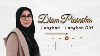 Dian Piesesha - Langkah Langkah Diri