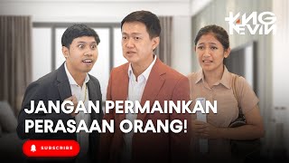 Kenal lama orangnya baru bisa kenal hatinya❗